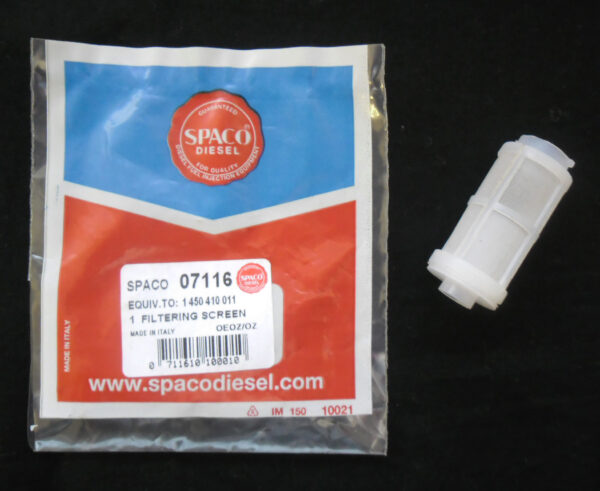 FILTRO NYLON COPINHO