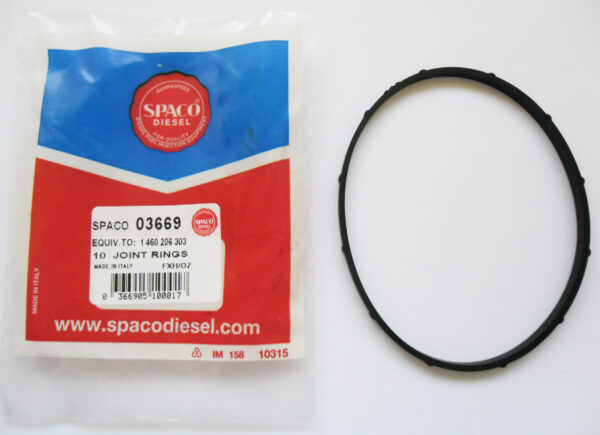 ANEL TAMPA REGULADORA EQ: 1001062