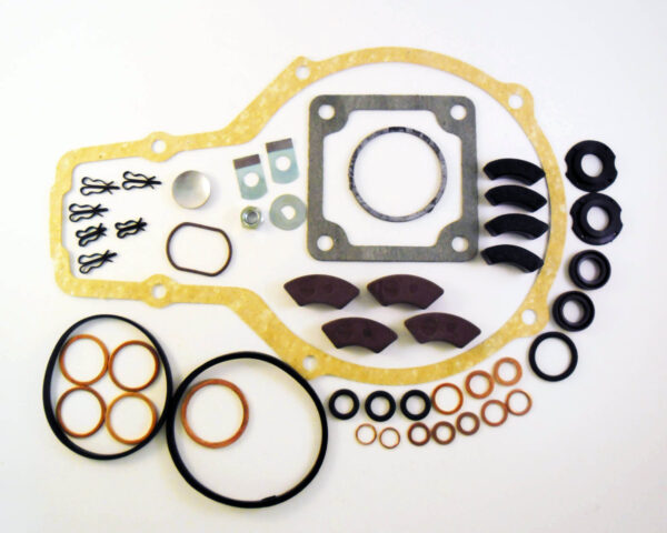 REPARO REGULADOR RQVK