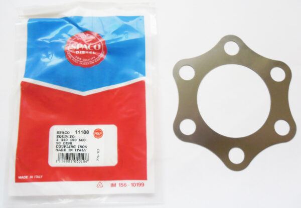 LÂMINA SSB 113HW EQ: 0304021