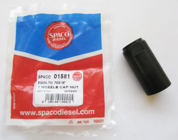 PORCA BICO INFERIOR D10