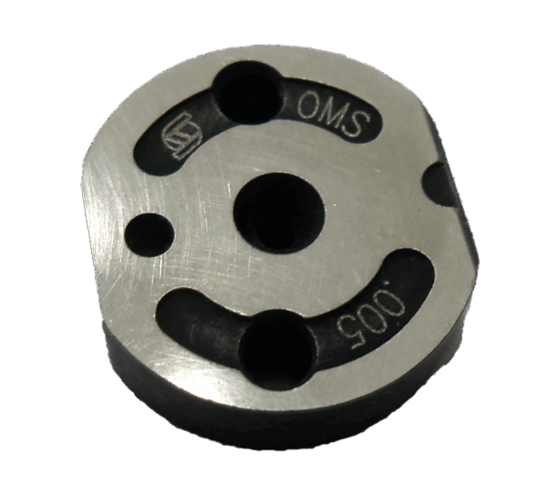 VÁLVULA DE RETORNO EQ: 7139-854C