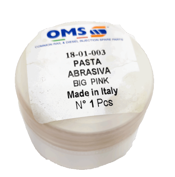 PASTA DE AREAR GROSSA