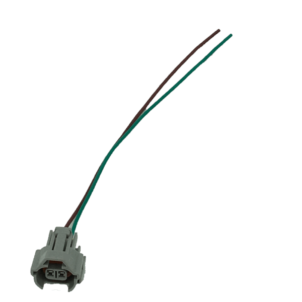 CONECTOR DO INJETOR DENSO CRI E DRV