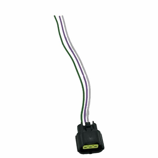CONECTOR DA VÁLVULA