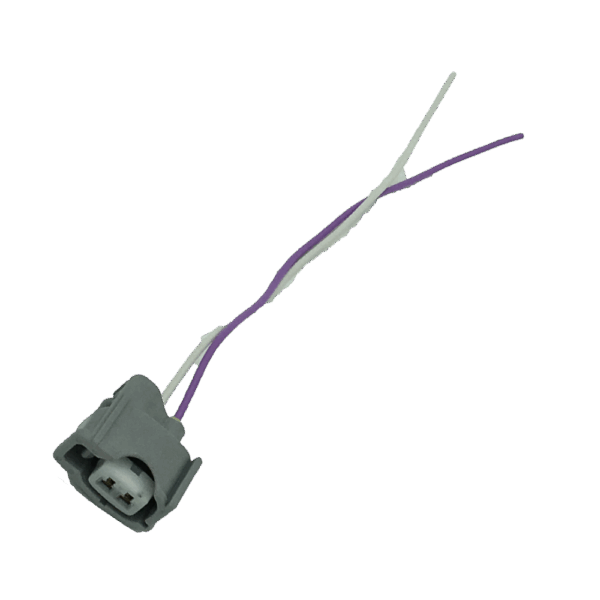 CONECTOR DO INJETOR DENSO CRI L200
