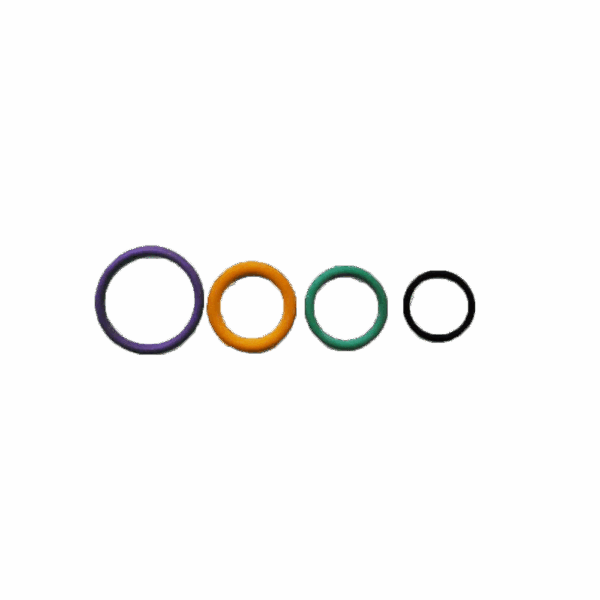 REPARO INTERNO DA UNIDADE CATERPILLAR HEUI 3126B, 3126E
