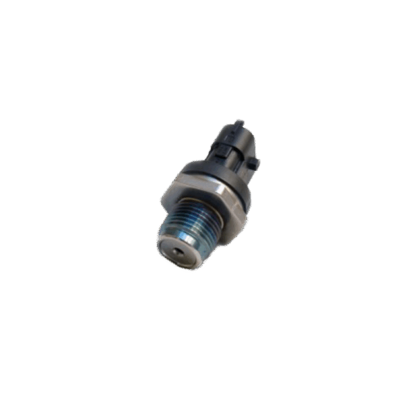 SENSOR DE PRESSÃO DO TUBO RAIL MWM SERIE 10 / FRONTIER E S10 2.8
