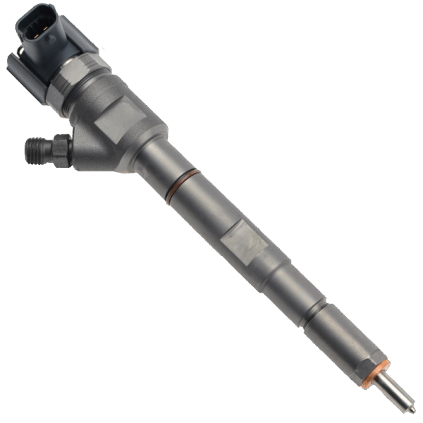 INJETOR COMMON RAIL IVECO