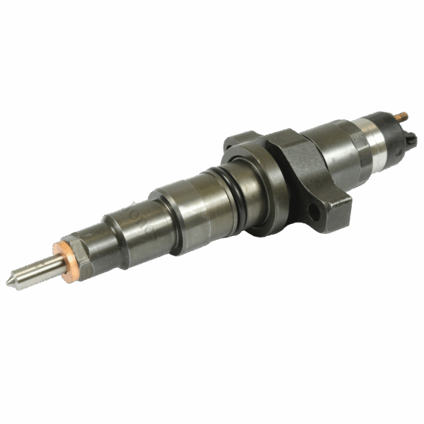 INJETOR COMMON RAIL CUMMINS