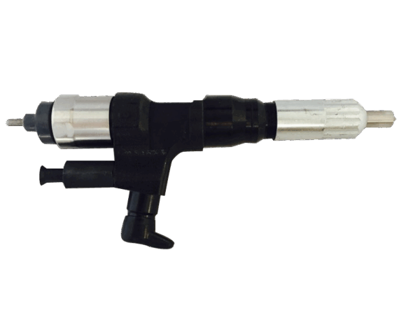 INJETOR COMMON RAIL NEW HOLAND
