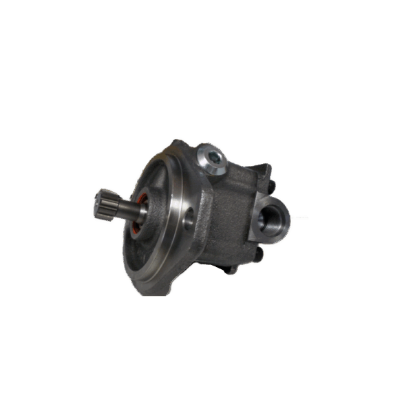 BOMBA DE ENGRENAGEM DE TRANSFERÊNCIA  CATERPILLAR C12 / C15
