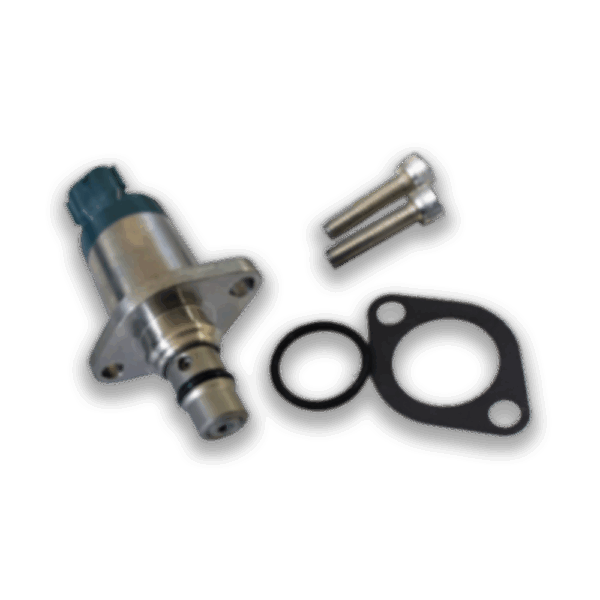 VÁLVULA REGULADORA DE FLUXO SCV MITSUBISHI L200
