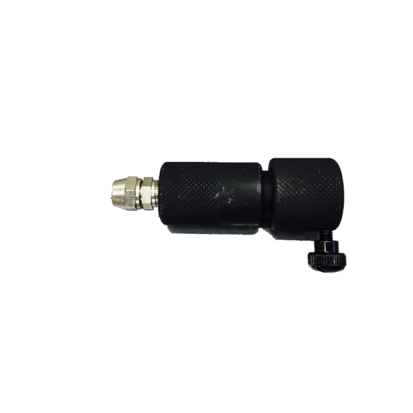 CONECTOR RÁPIDO PARA BICO (7MM)
