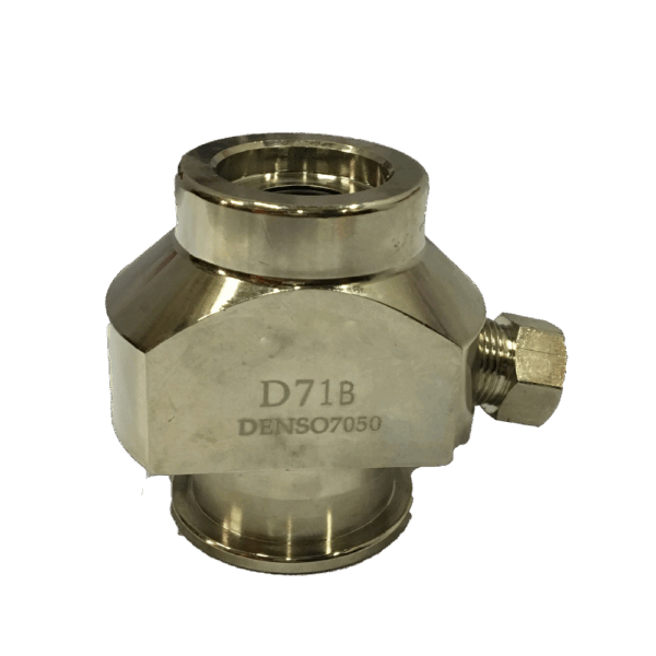 ADAPTADOR PARA INJETOR DENSO 7050