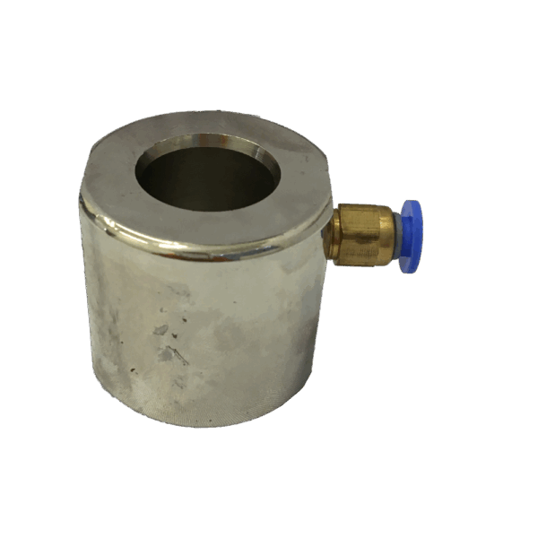 ADAPTADOR PARA INJETOR DENSO KOMATSU