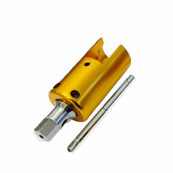 FERRAMENTA PARA DESMONTAR VÁLVULA M-PROP BOSCH