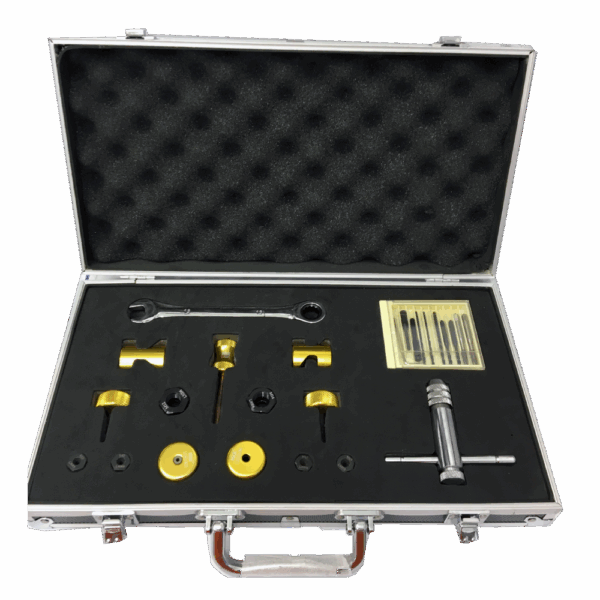 KIT FERRAMENTA PARA MICROFILTRO DENSO TODOS