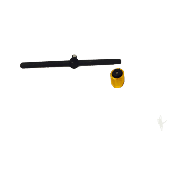 FERRAMENTA 3 PINOS COMMON RAIL DENSO