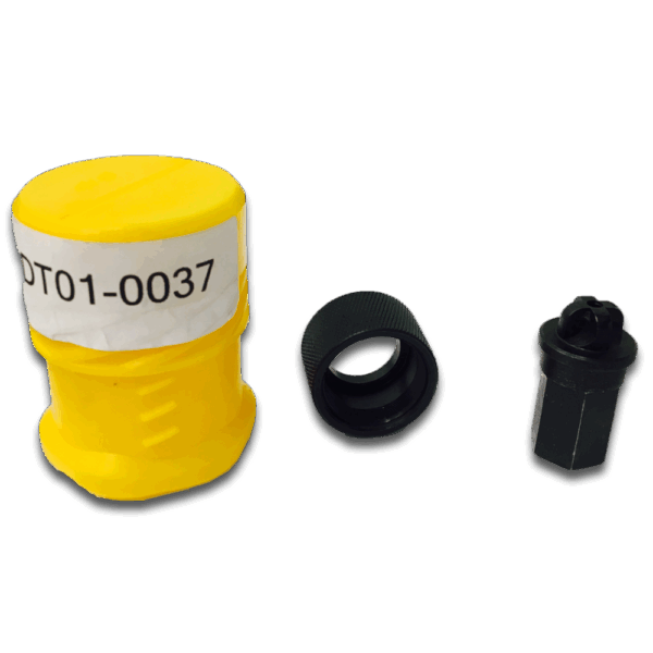 FERRAMENTA PARA SOLTAR PORCA DA VÁLVULA CAT C4/C6