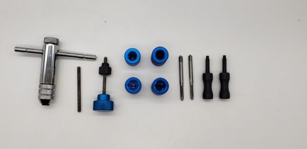 KIT FERRAMENTA PARA SACAR E INSERIR MICROFILTRO DENSO