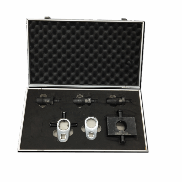 KIT FERRAMENTA PARA UNIDADE HEUI CAT C7/C9/3126 HEUI