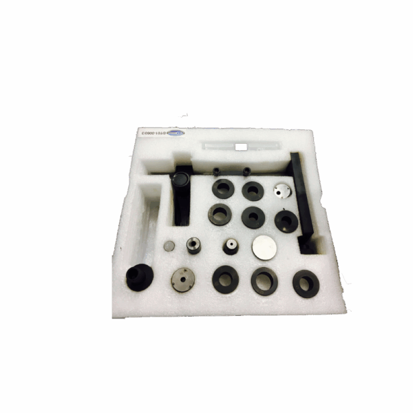 EQUIPAMENTO ESTÁGIO 3