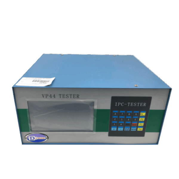 FONTE PARA TESTAR BOMBA BOSCH VP44 (EDC)