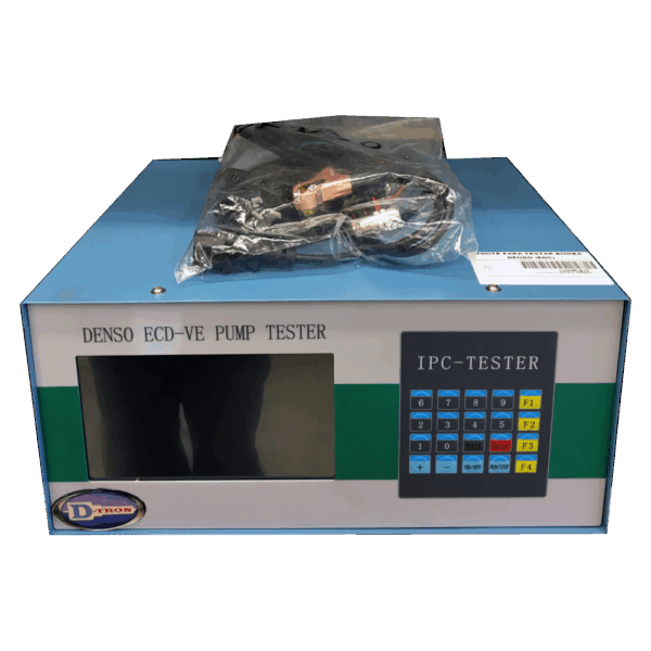 FONTE PARA TESTAR BOMBA DENSO (EDC)