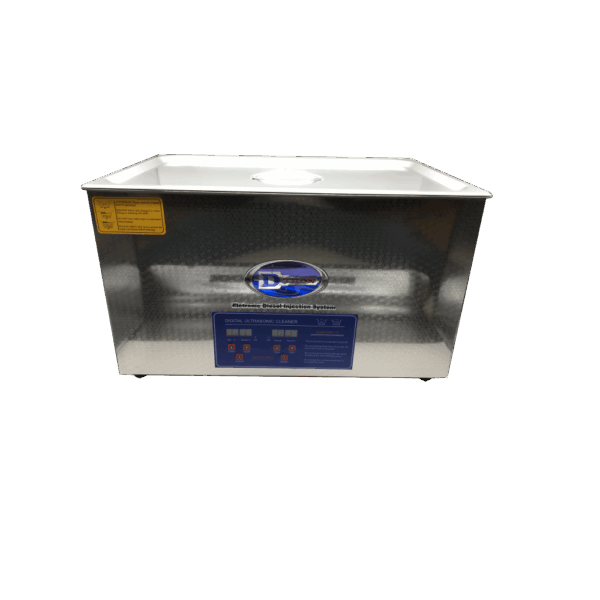 APARELHO DIGITAL PARA LIMPEZA POR ULTRASSOM 30L