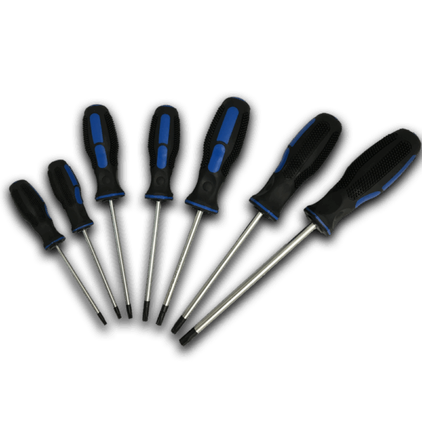 KIT DE CHAVE TORKS DE MÃO