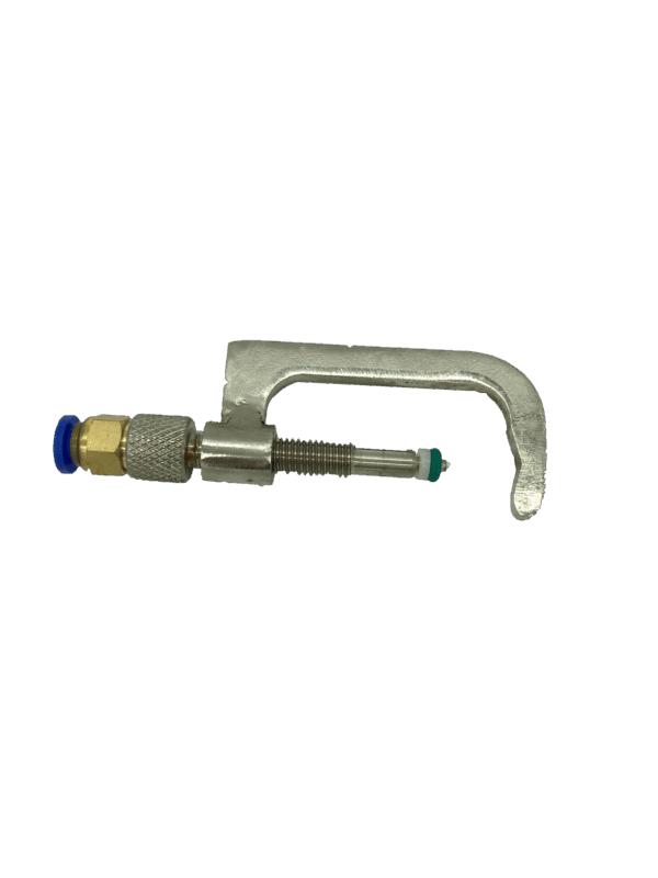 COLETOR PARA RETORNO LINHA 120 BOSCH EURO 5