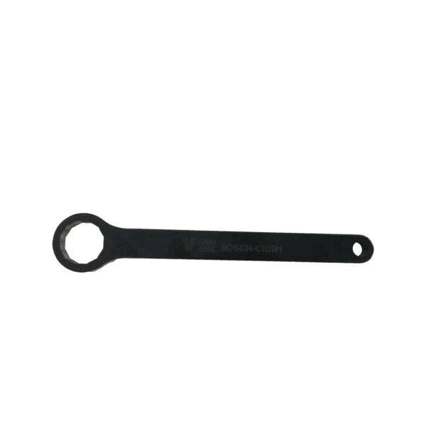 CHAVE PARA SOLTAR/APERTAR BOBINA INJETOR CAT C4/C6