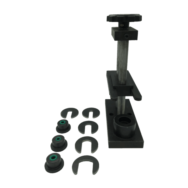 SUPORTE PARA INJETORES COMMON RAIL