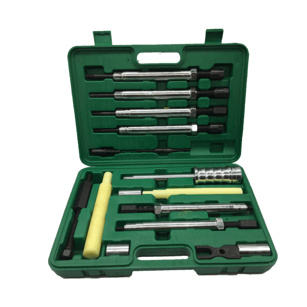 FERRAMENTA PARA EMBUCHAR INJETOR COMMON RAIL