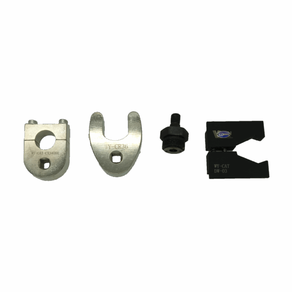 SUPORTE PARA REPARAÇÃO UNIDADE CAT C13
