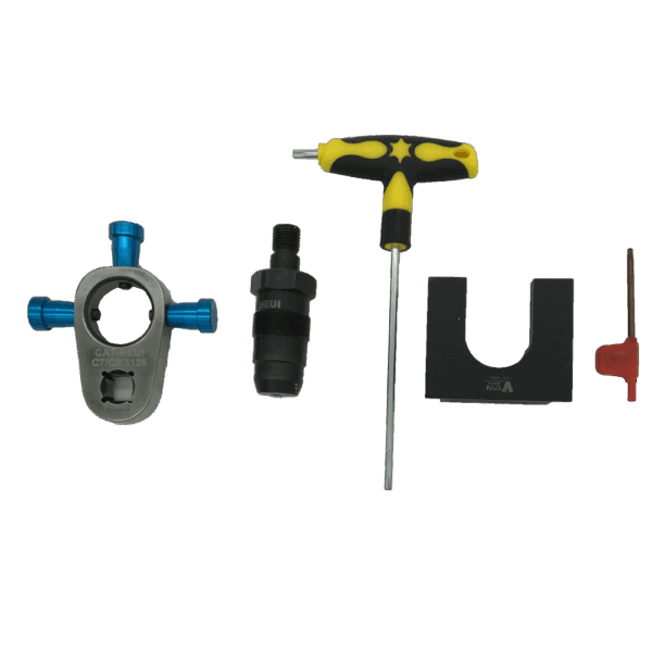 FERRAMENTA PARA C7/C9 KIT BÁSICO