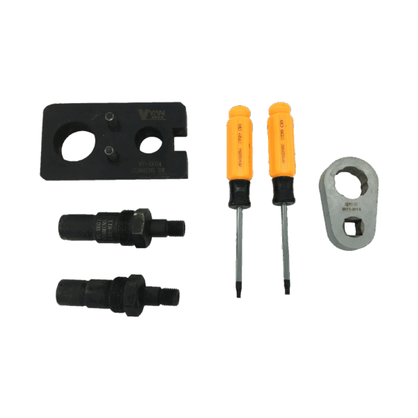 FERRAMENTA PARA CUMMINS N11/N14