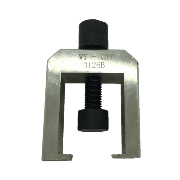 SACADOR DE UNIDADES CAT 3126