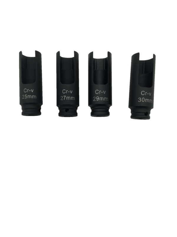 DISPOSITIVO PARA SOLTAR BOBINA 4PCS