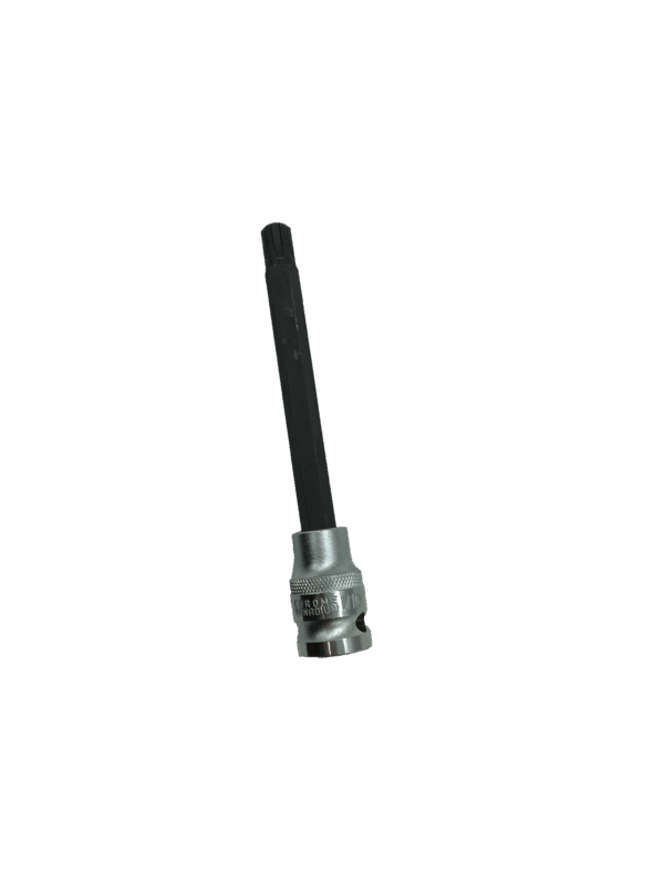 FERRAMENTA EXTENSORA M10 TORKS 6 PONTAS 140MM