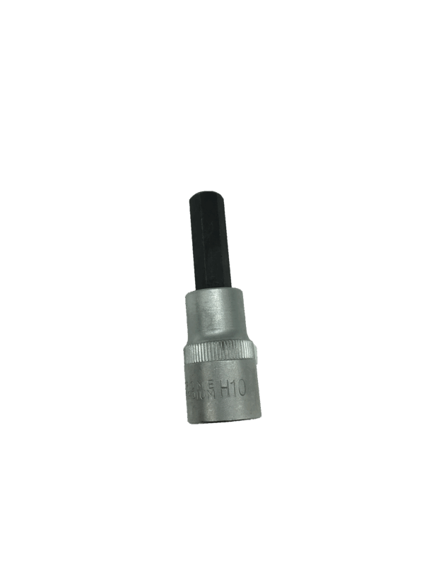 CHAVE PITO DE 1/2  ALLEN FURADO 7,5MM
