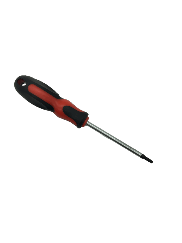 CHAVE TORKS T20 6 PONTAS