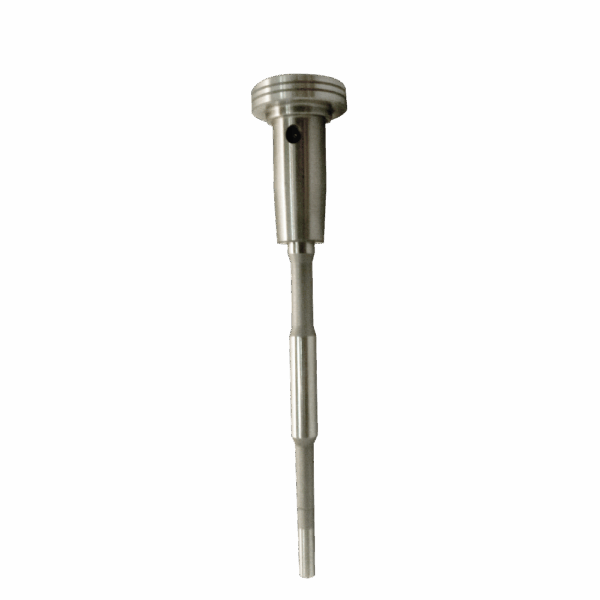 VÁLVULA BASTÃO COMMON RAIL CUMMINS