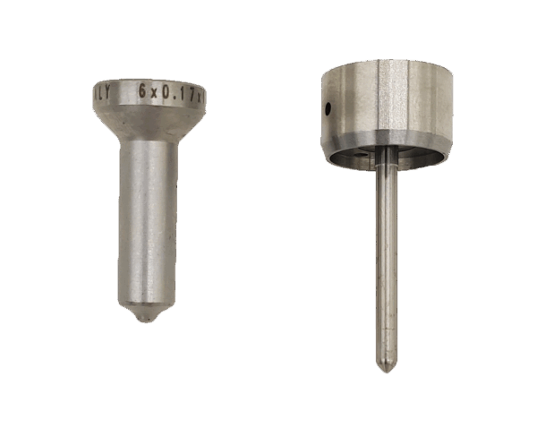KIT BICO INJETOR CAT 3516B (HEUI) - 10R1275
