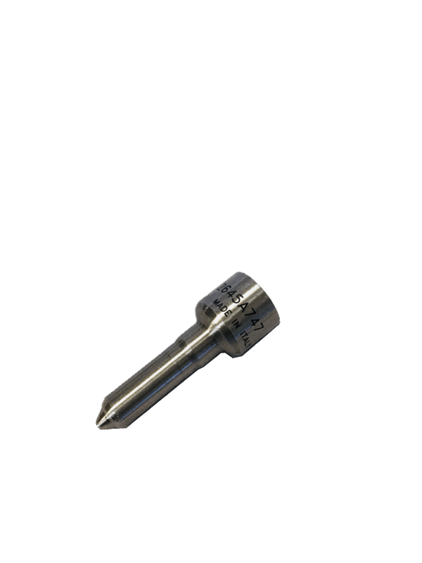 BICO COMMON RAIL CAT C4.4/C6.6