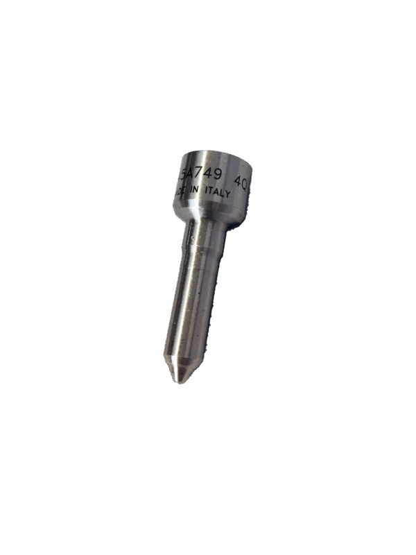 BICO COMMON RAIL CAT C6.6
