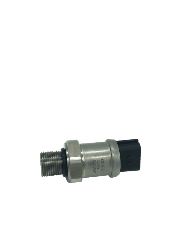 SENSOR DE ALTA PRESSÃO DO ÓLEO KOMATSU / KOBELCO / CASE