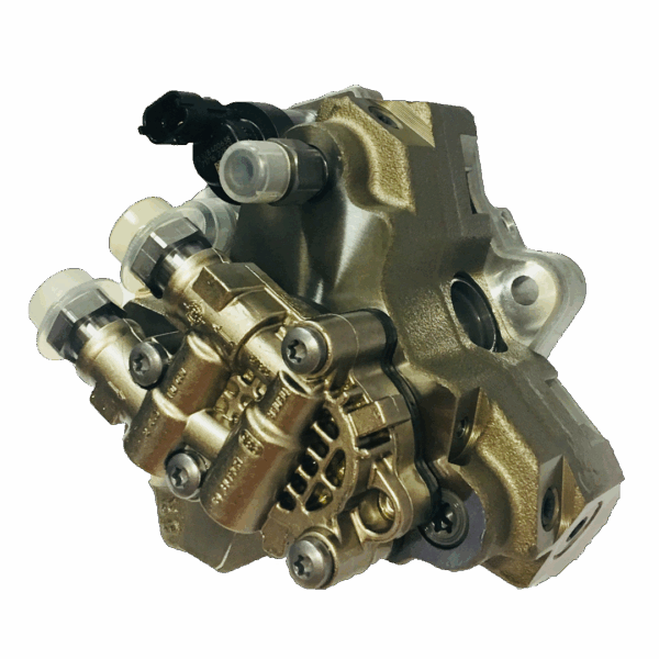 BOMBA DE ALTA PRESSÃO CP3 0445020007 FORD CARGO, IVECO, VOLKSWAGEN CONSTELLATION