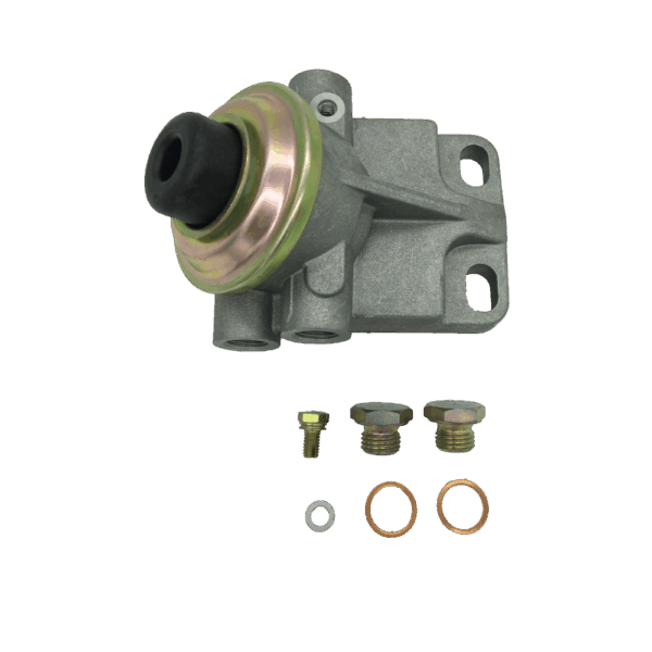 SUPORTE FILTRO EQ: 70993018  - D20 MAXION